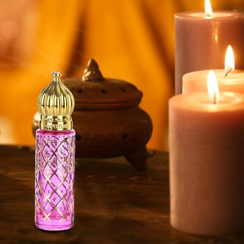 Glass Roll Bottles For Perfume - Fragrance Perfume In Dubai 评论和价格