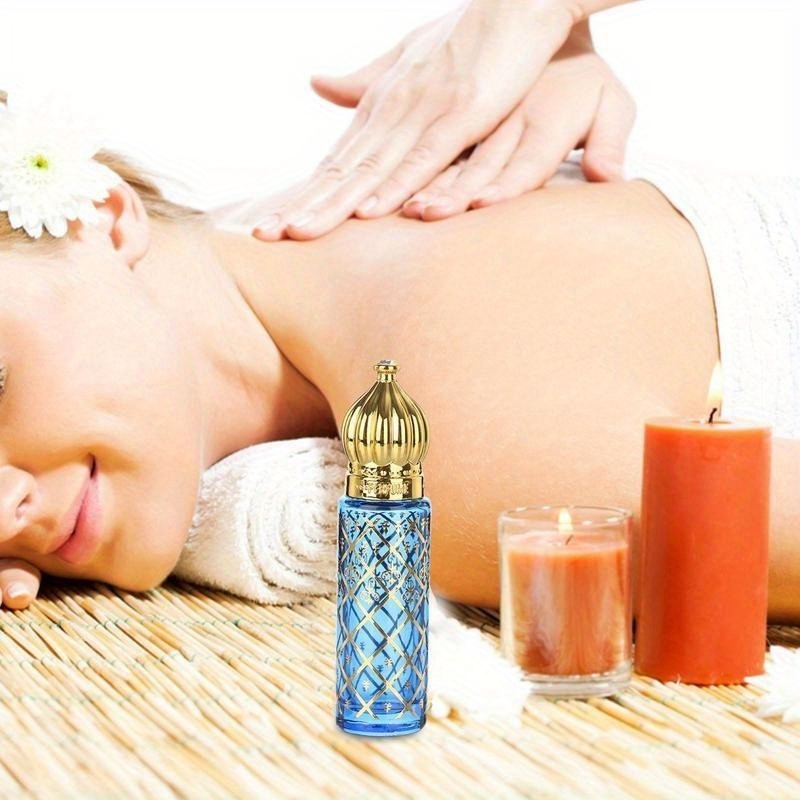 Glass Roll Bottles For Perfume - Fragrance Perfume In Dubai 评论和价格