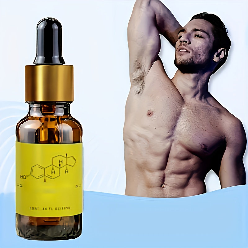 3/4Pc Pheromone Perfume Unisex - Fragrance Long Lasting Perfume 评论和价格