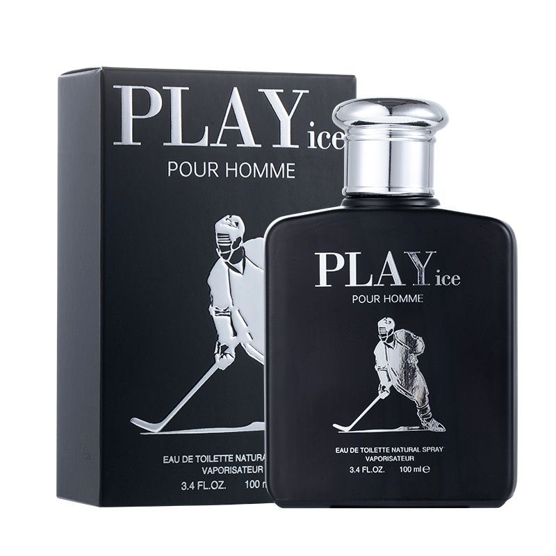 100ml Luxury Style Men Perfume - Fragrance Long Lasting Perfume 评论和价格