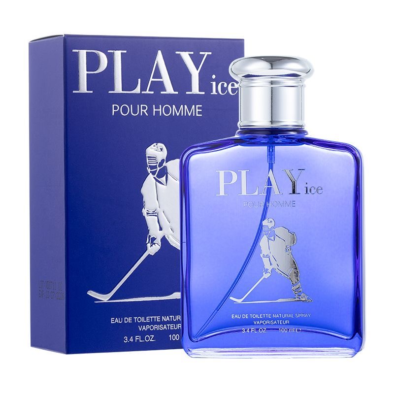 100ml Luxury Style Men Perfume - Fragrance Long Lasting Perfume 评论和价格