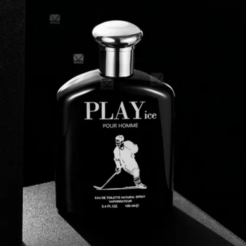 100ml Luxury Style Men Perfume - Fragrance Long Lasting Perfume 评论和价格