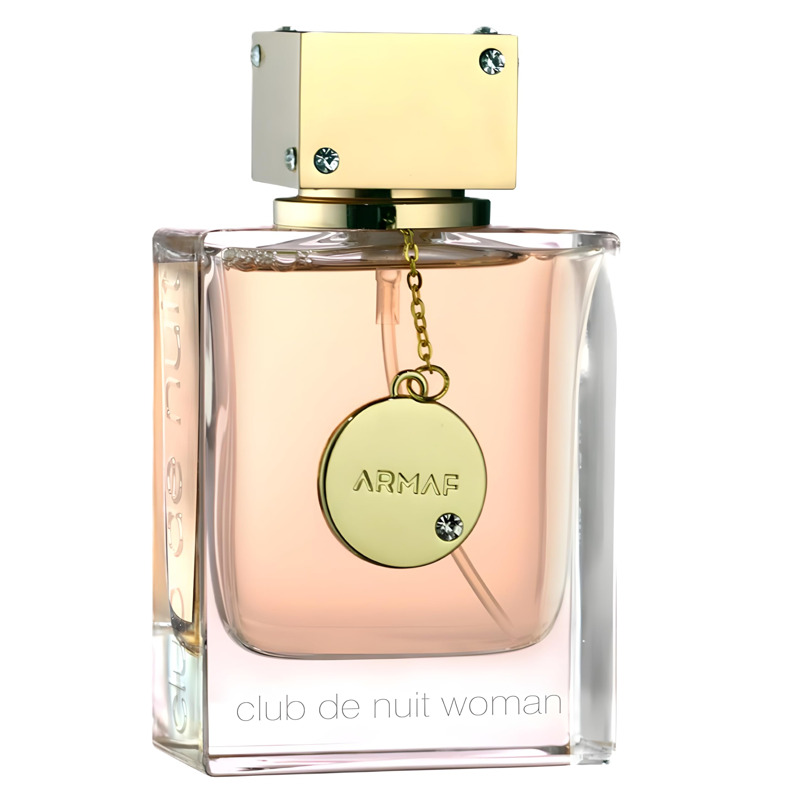 Armaf Club De Nuit for Women E - Fragrance Long Lasting Perfume 评论和价格