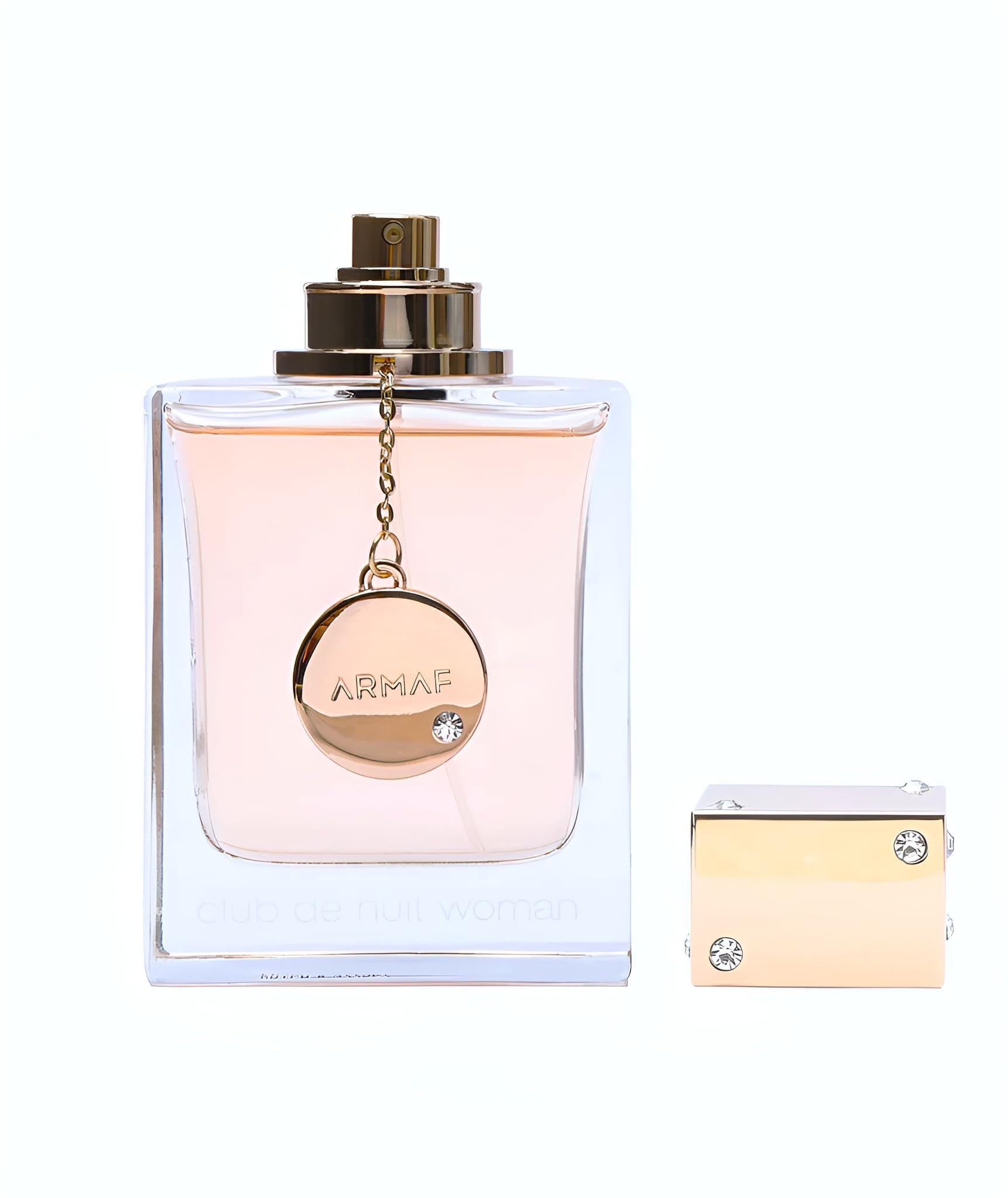 Armaf Club De Nuit for Women E - Fragrance Long Lasting Perfume 评论和价格