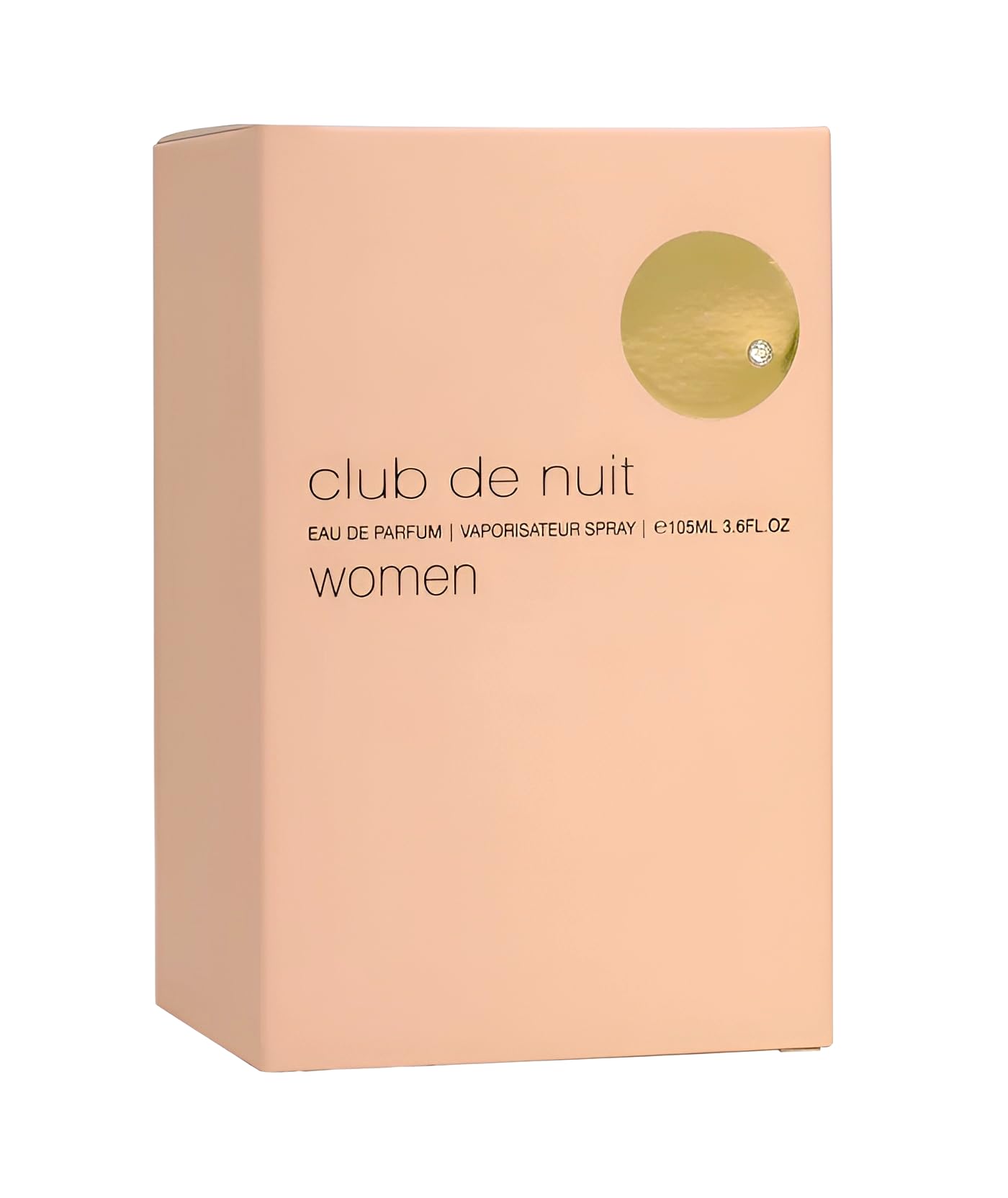 Armaf Club De Nuit for Women E - Fragrance Long Lasting Perfume 评论和价格