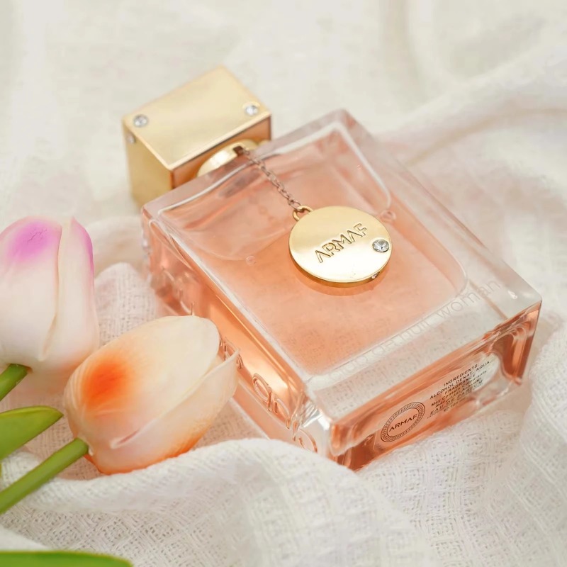 Armaf Club de Nuit Woman Eau d - Fragrance Perfume Spray 评论和价格