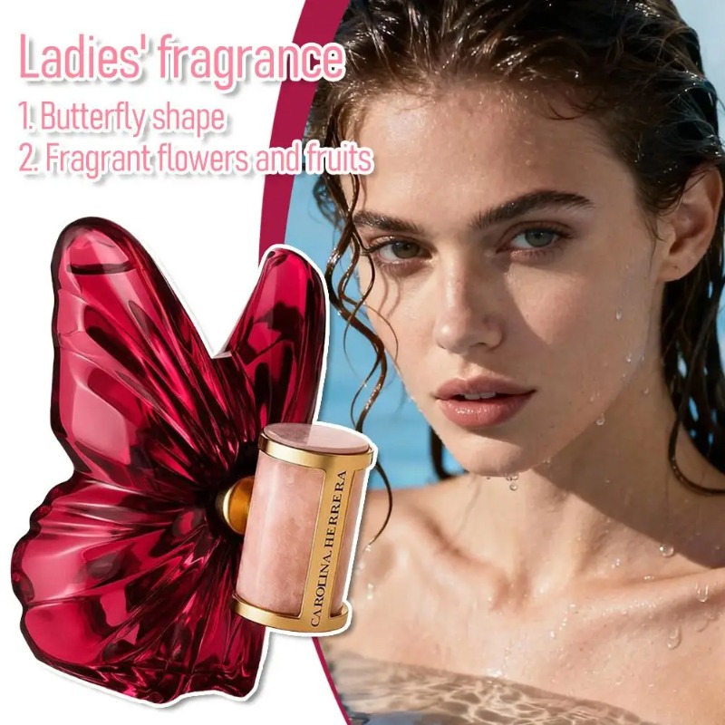 Butterfly Arabian Parfum - Fru - Perfume Fragrance Dubai 评论和价格