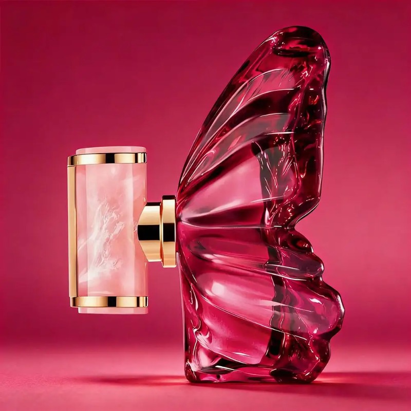 Butterfly Arabian Parfum - Fru - Perfume Fragrance Dubai 评论和价格