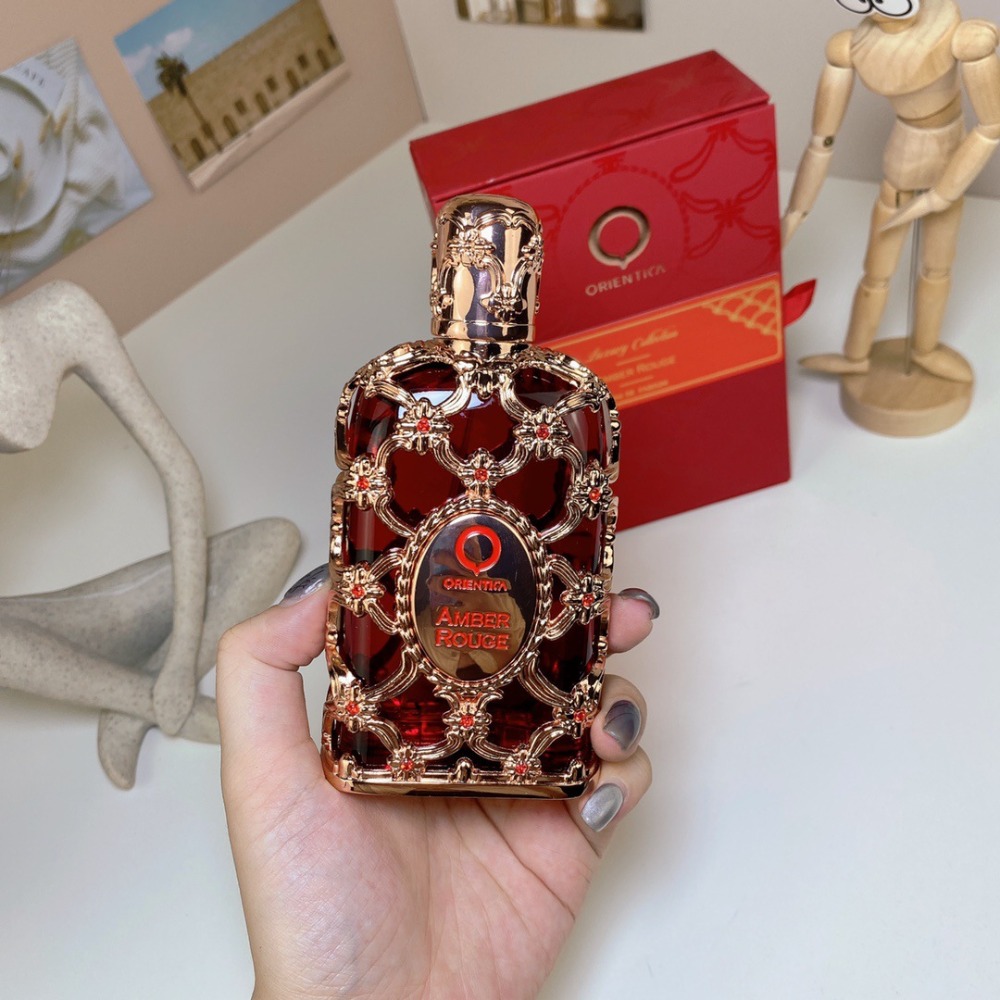 High-End 80ml Eau De Parfum Am - Fragrance Long Lasting Perfume 评论和价格