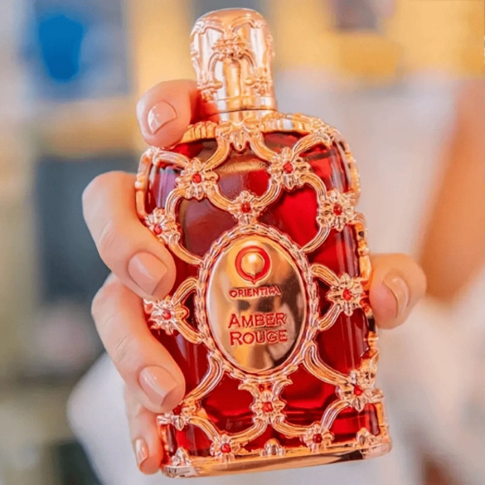 High-End 80ml Eau De Parfum Am - Fragrance Long Lasting Perfume 评论和价格