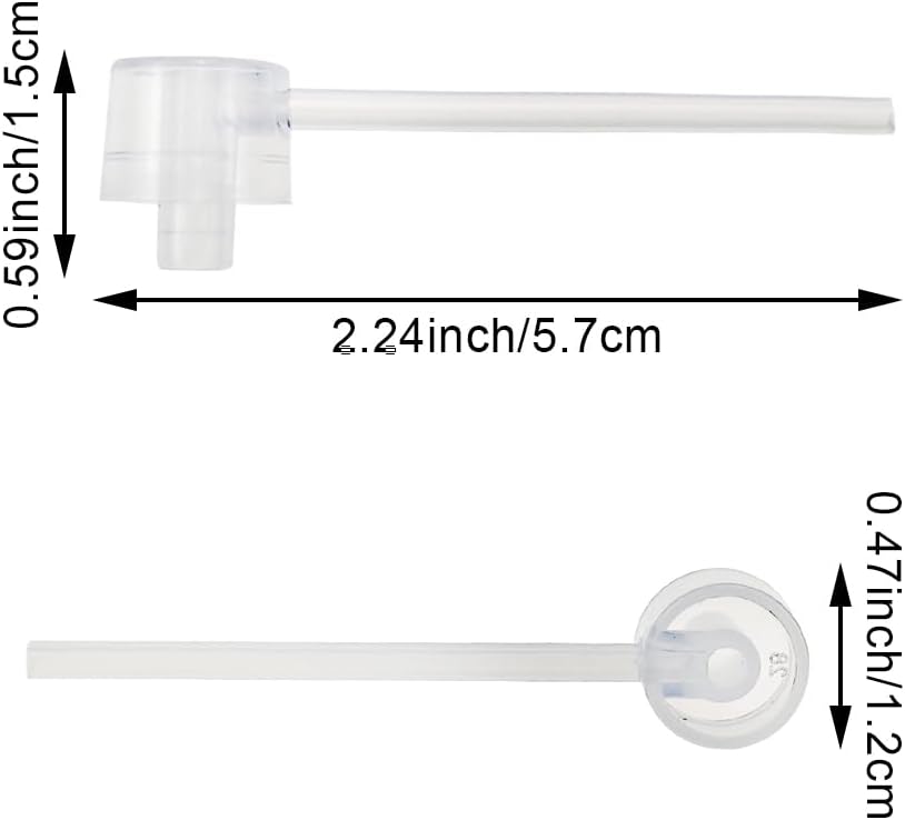 10/20/50/100 pcs Perfume Refil - Perfume Fragrance Dispenser 评论和价格