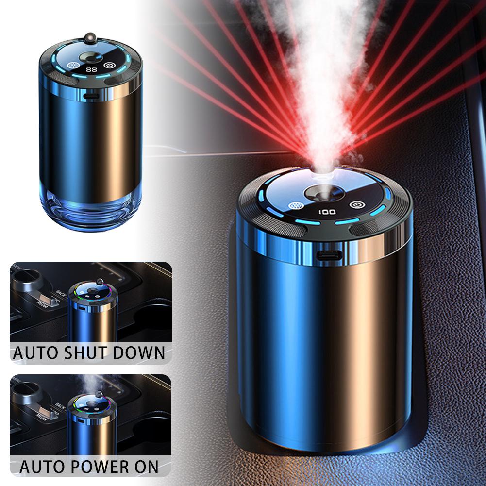 Car Fragrance Auto Air Outlet  - Perfume Fragrance Outlet 评论和价格