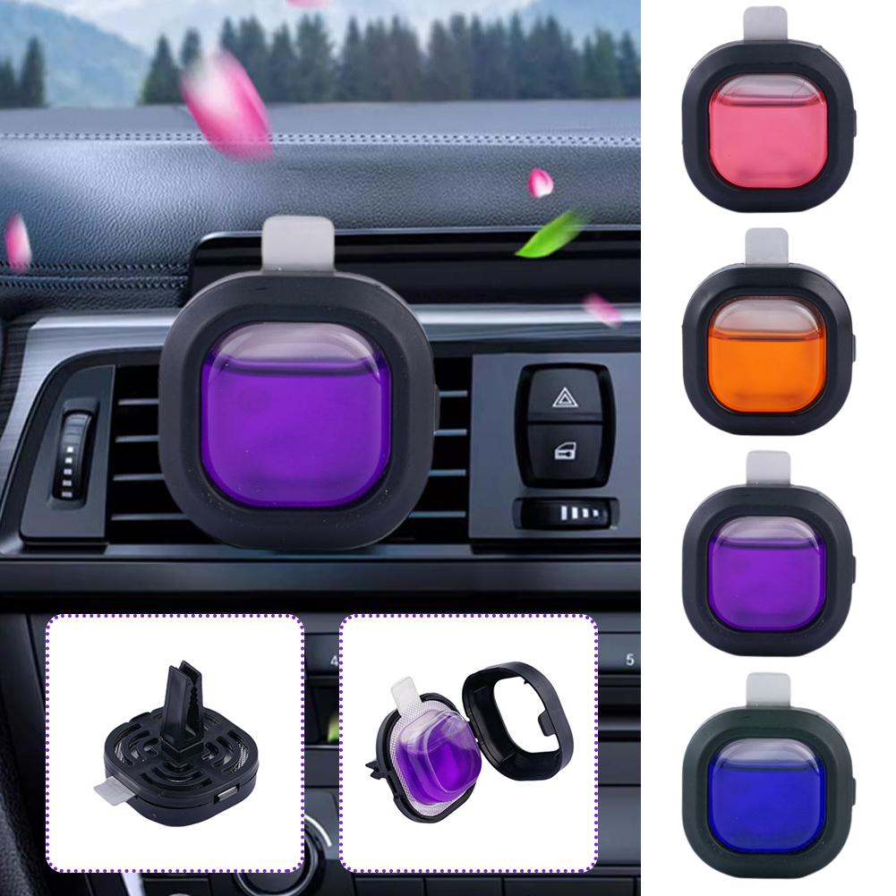 Car Fragrance Auto Air Outlet  - Perfume Fragrance Outlet 评论和价格