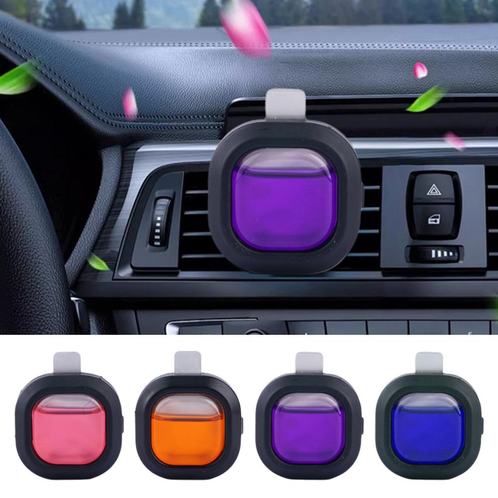 Car Fragrance Auto Air Outlet  - Perfume Fragrance Outlet 评论和价格