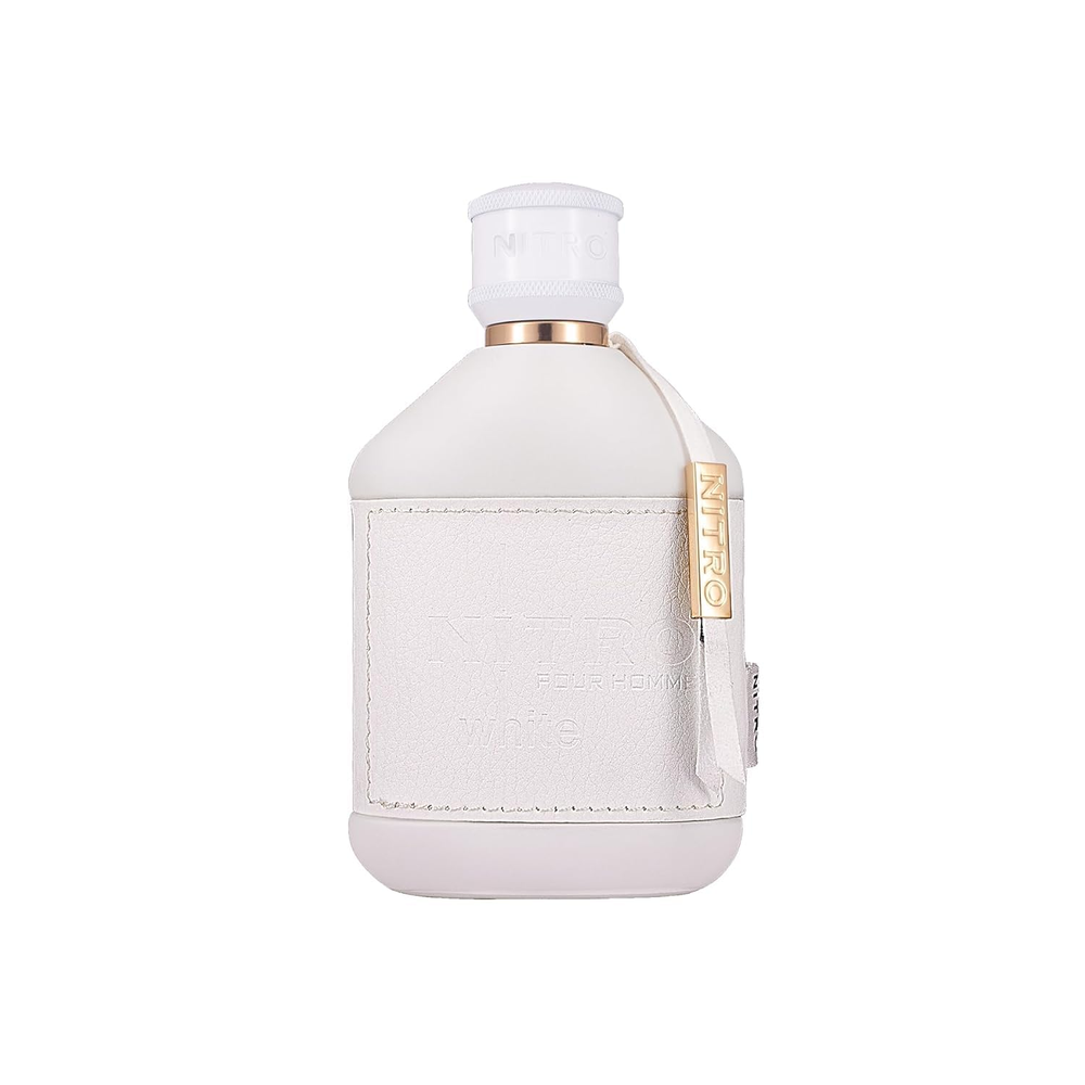 Dumont Nitro White Pour Homme  - Fragrance Perfume Spray 评论和价格