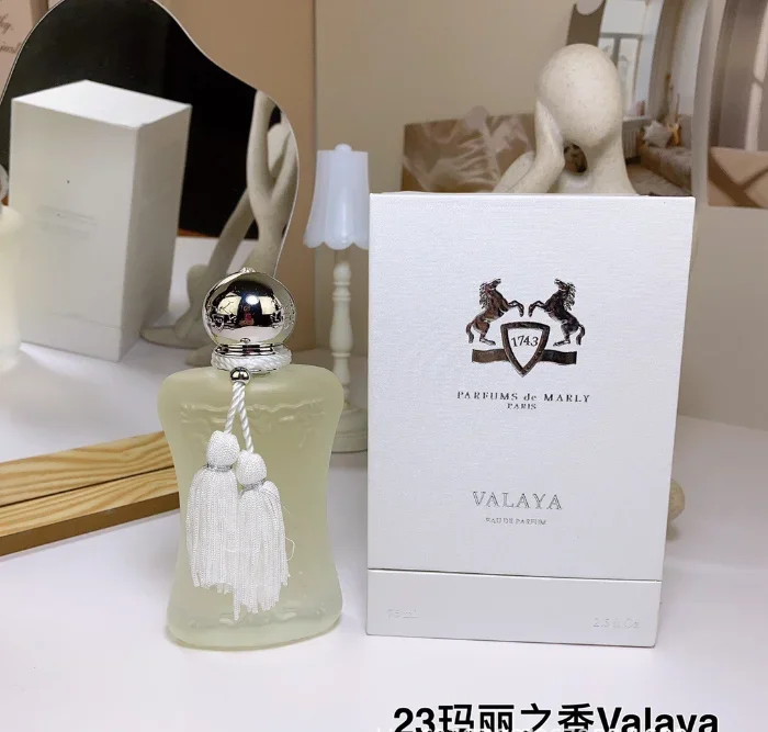 75ML Exotic Rose Eau de Parfum - Perfume Fragrance Rose 评论和价格