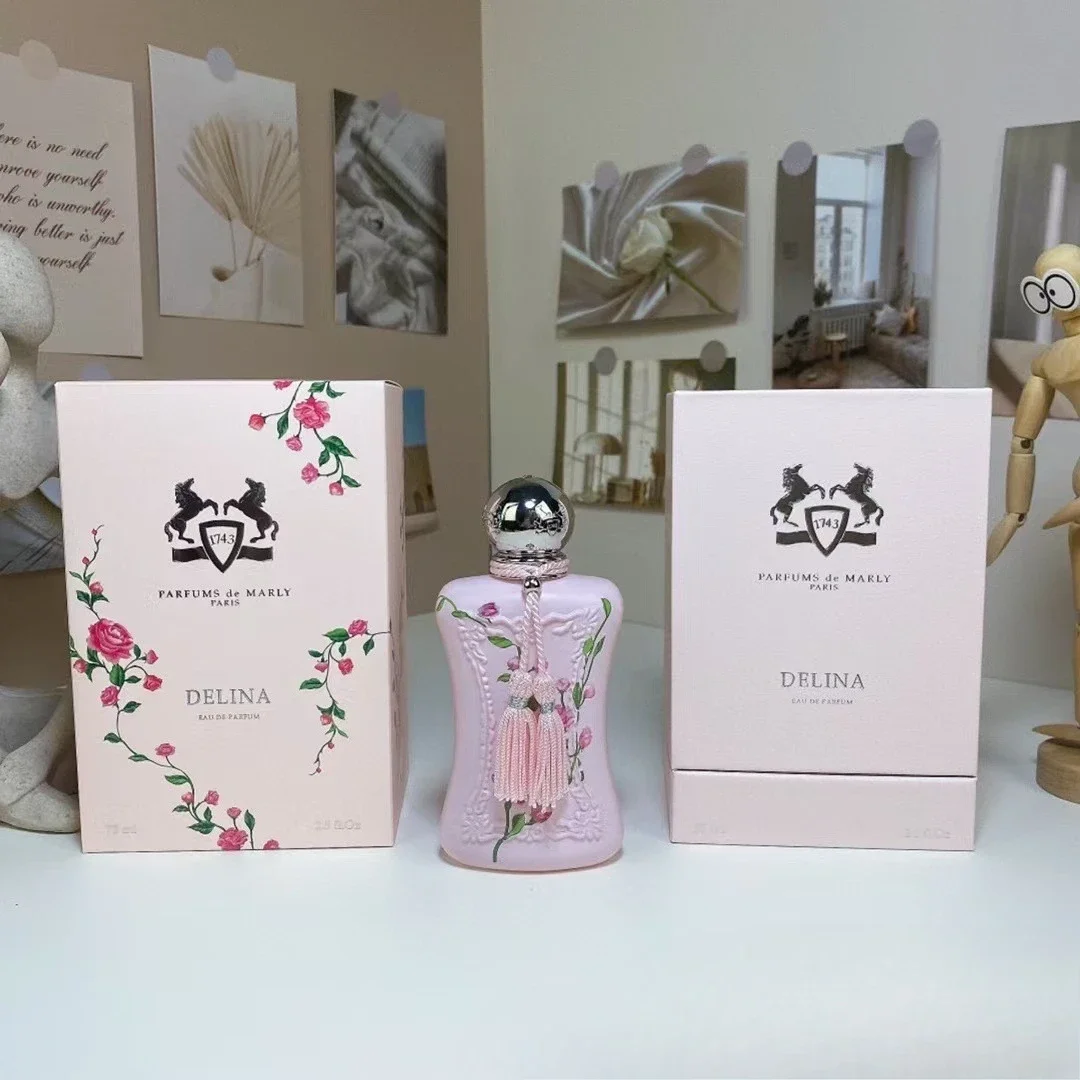 75ML Exotic Rose Eau de Parfum - Perfume Fragrance Rose 评论和价格