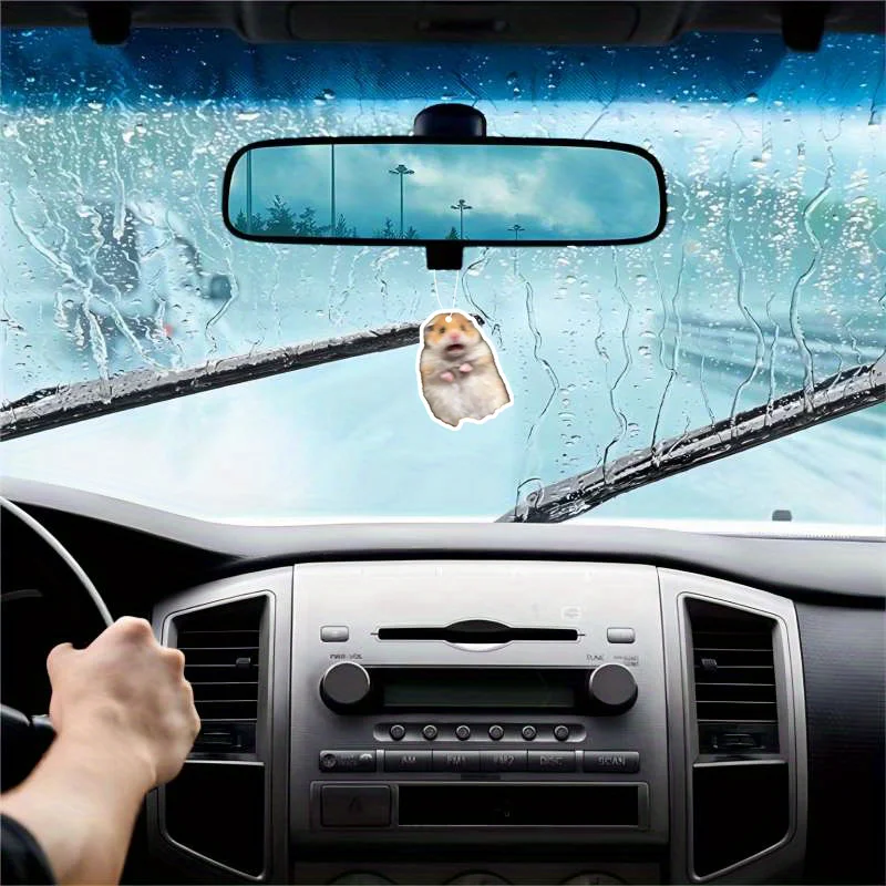 1pc fun car aromatherapy car f - Perfume Fragrance Outlet 评论和价格