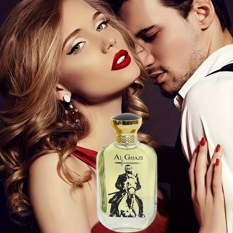 Arabian Men's Cologne Perfume  - Fragrance Perfume In Dubai 评论和价格