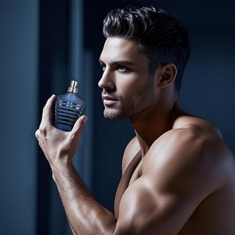 Luxury Men Perfume 100ml Long  - Perfume Long Fragrance 评论和价格