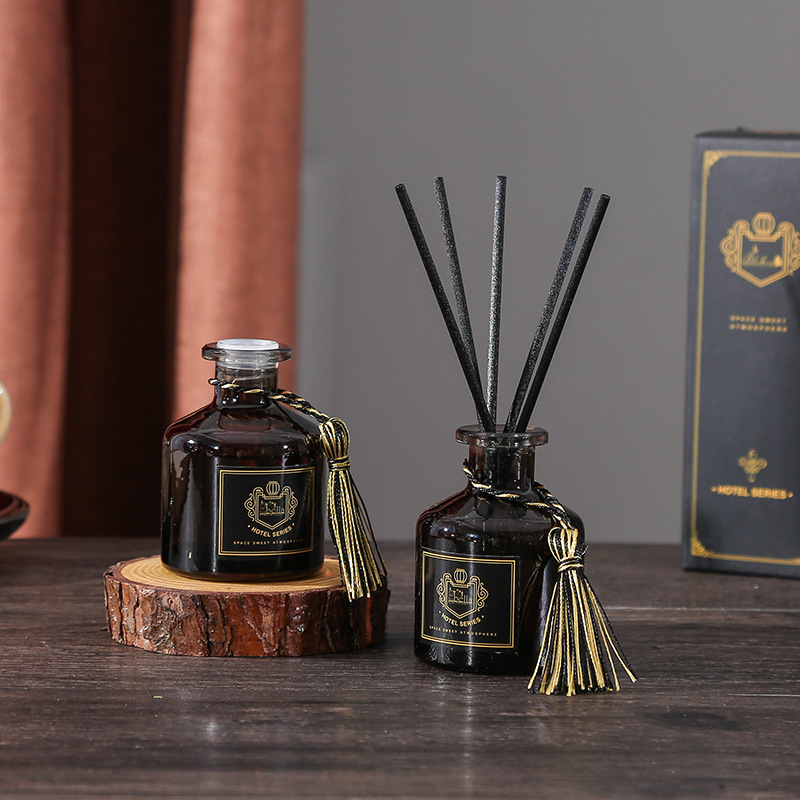 50ml Reed Diffuser Sets Good S - Perfume Fragrance Rose 评论和价格