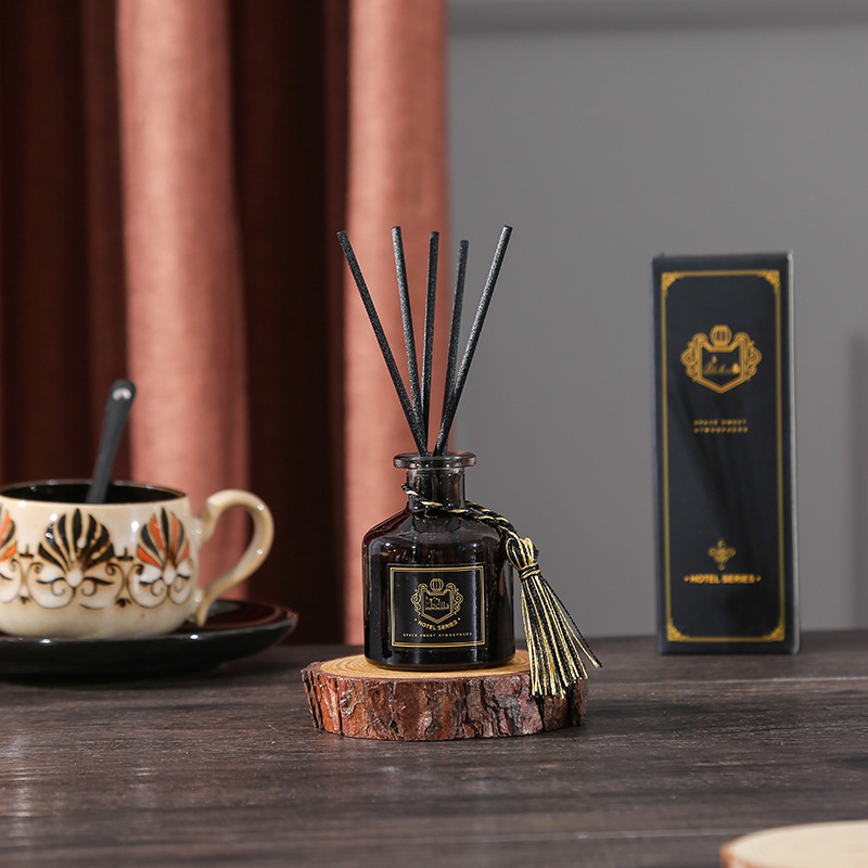 50ml Reed Diffuser Sets Good S - Perfume Fragrance Rose 评论和价格