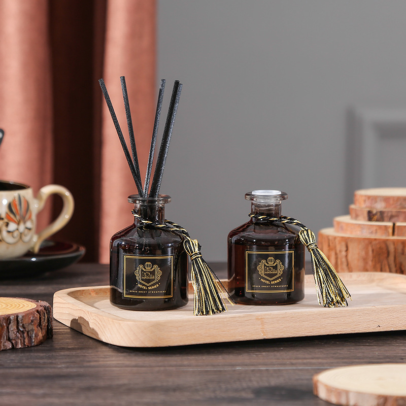 50ml Reed Diffuser Sets Good S - Perfume Fragrance Rose 评论和价格