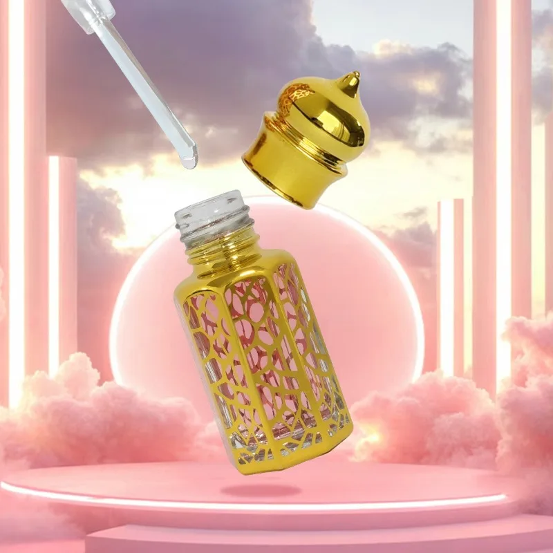 10ML Brand Perfume Vanilla San - Perfume Fragrance World 评论和价格