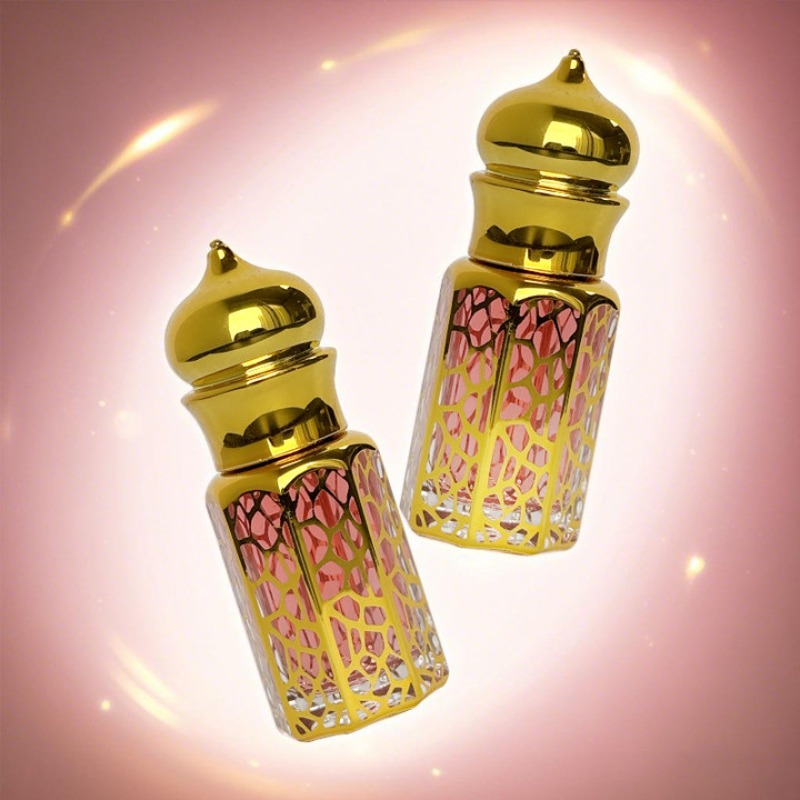 10ML Brand Perfume Vanilla San - Perfume Fragrance World 评论和价格
