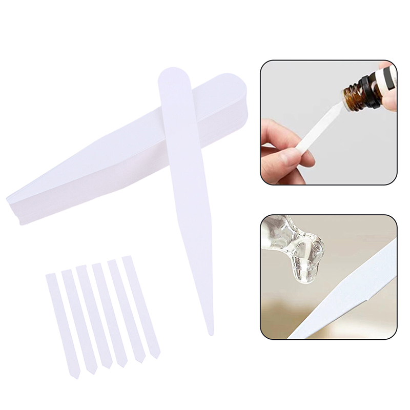 [YA]100pcs Perfume Test Strips - Perfume Fragrance World 评论和价格