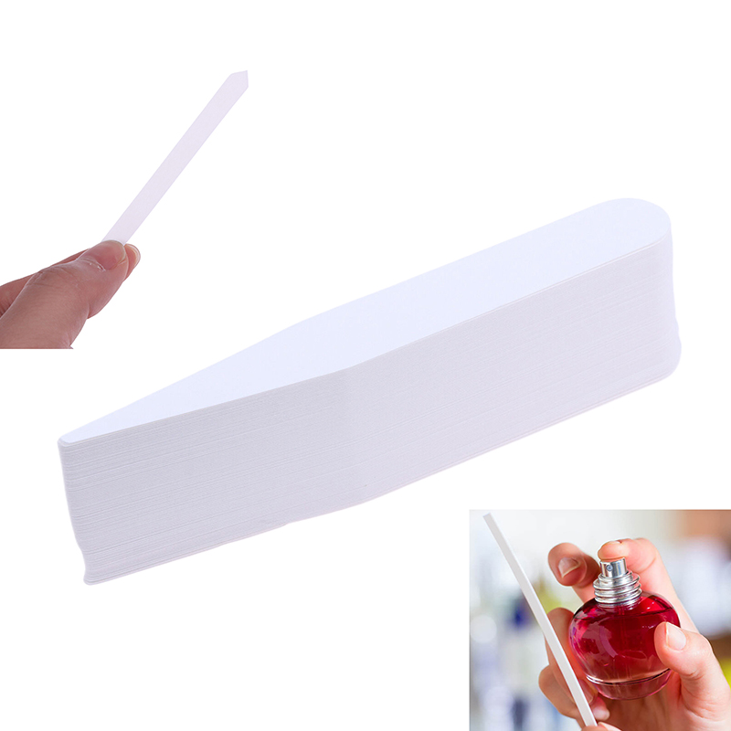 [YA]100pcs Perfume Test Strips - Perfume Fragrance World 评论和价格