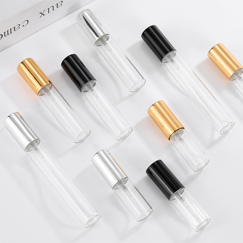 20/50pcs Perfume Empty Bottle  - Perfume Fragrance Dispenser 评论和价格