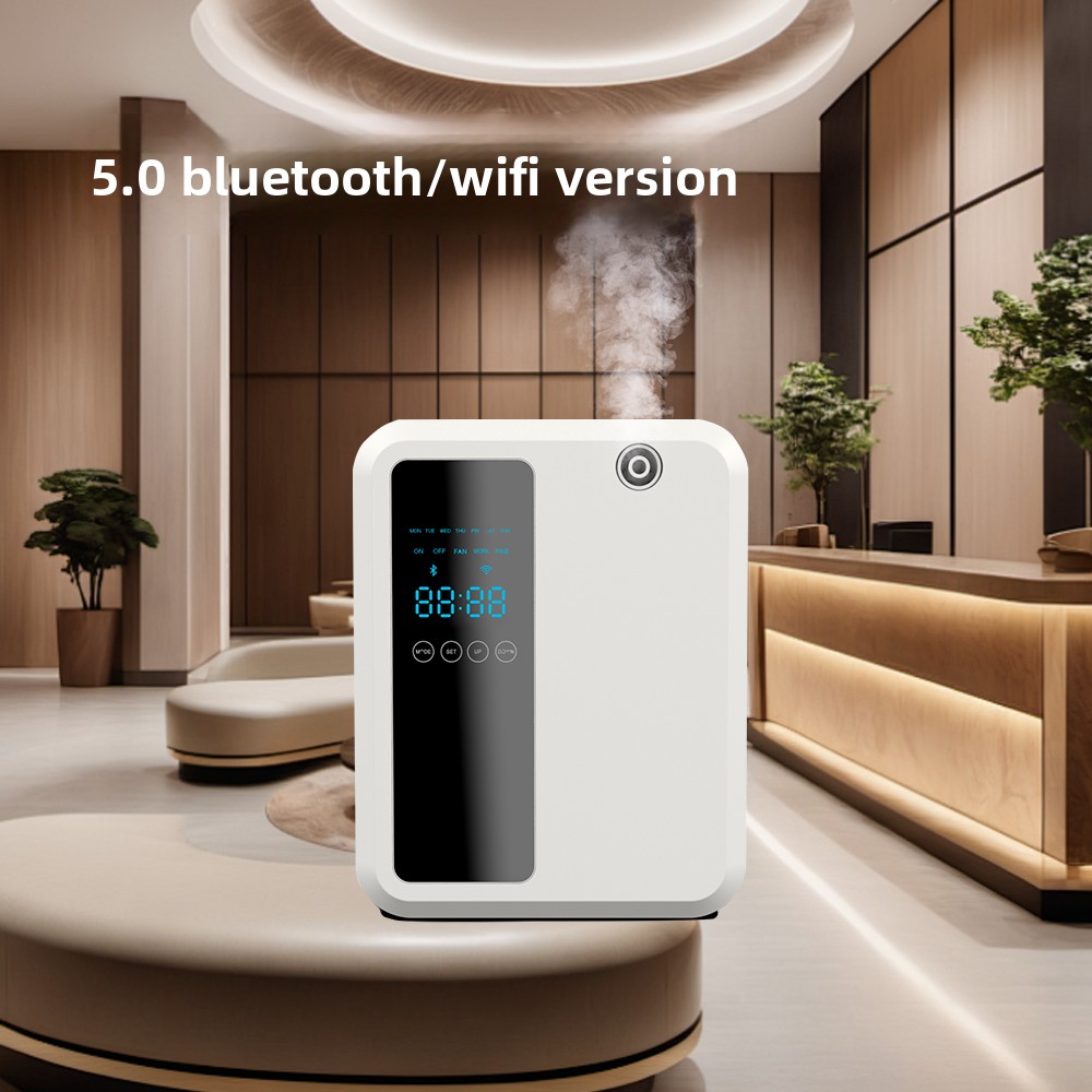 500ML Commercial Hotel Automat - Perfume Fragrance World 评论和价格