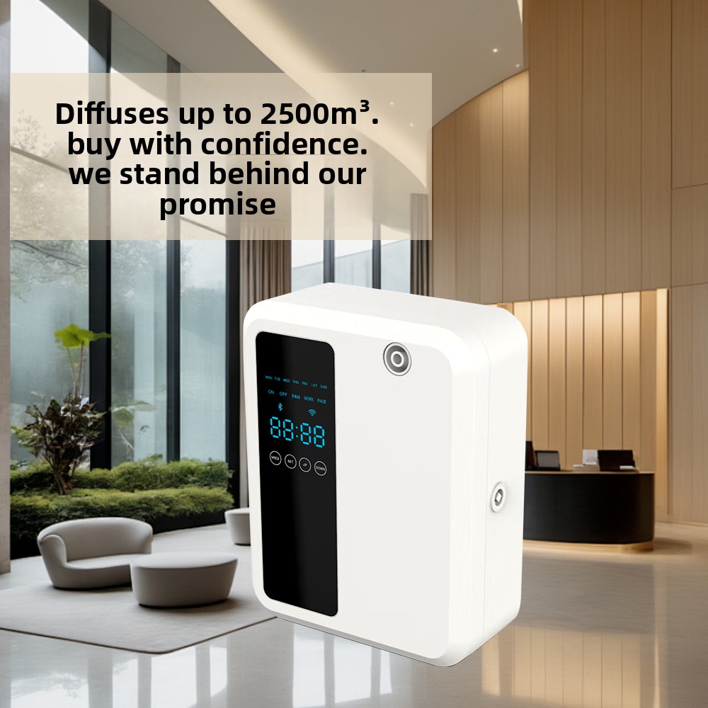 500ML Commercial Hotel Automat - Perfume Fragrance World 评论和价格