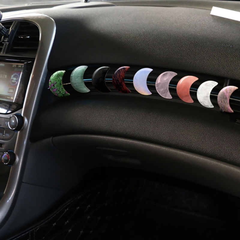Crystal Moon Car Air Freshener - Perfume Fragrance Outlet 评论和价格