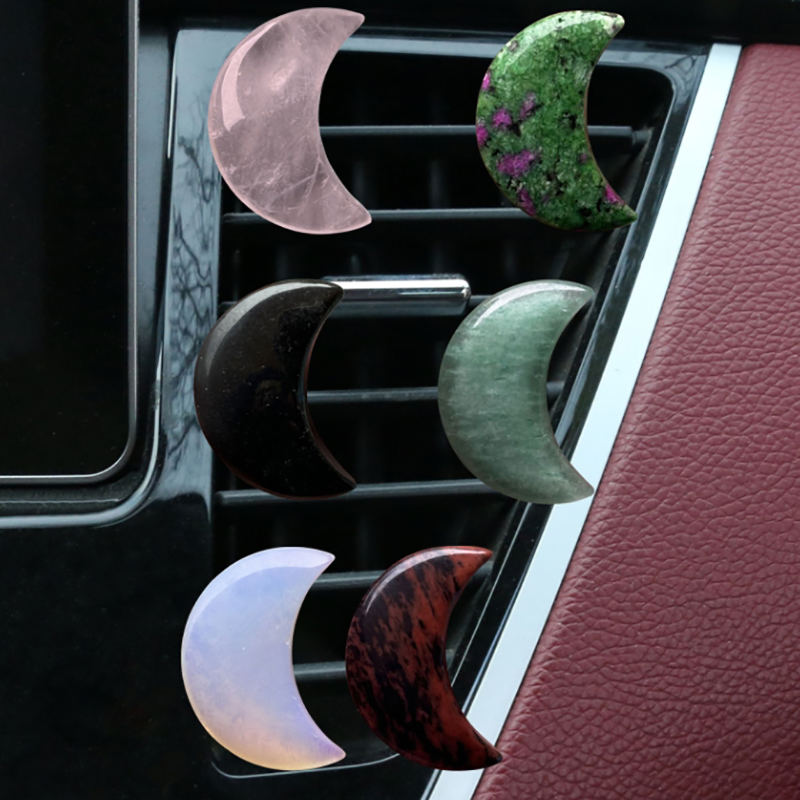 Crystal Moon Car Air Freshener - Perfume Fragrance Outlet 评论和价格