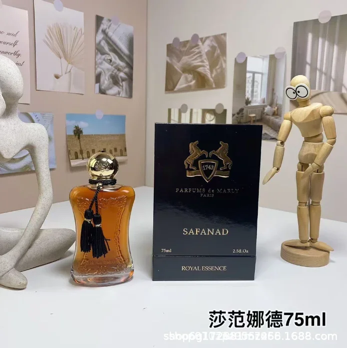 75ML Exotic Rose Eau de Parfum - Fragrance Perfume Spray 评论和价格