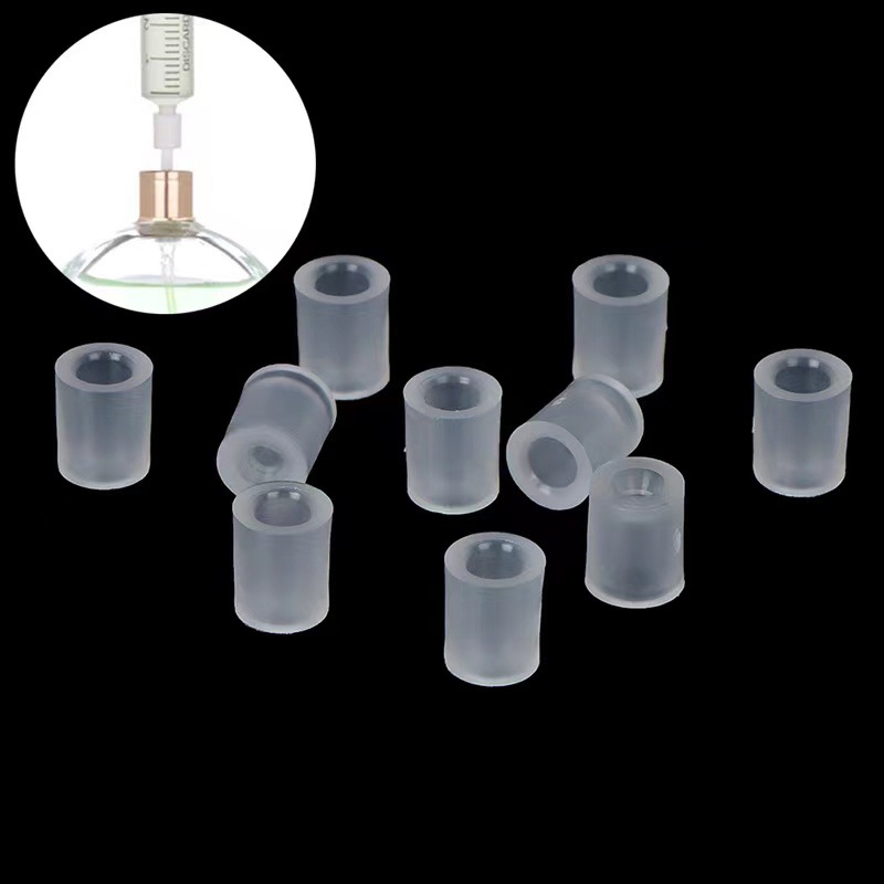 50pcs Perfume Dispenser Tools  - Perfume Fragrance Dispenser 评论和价格