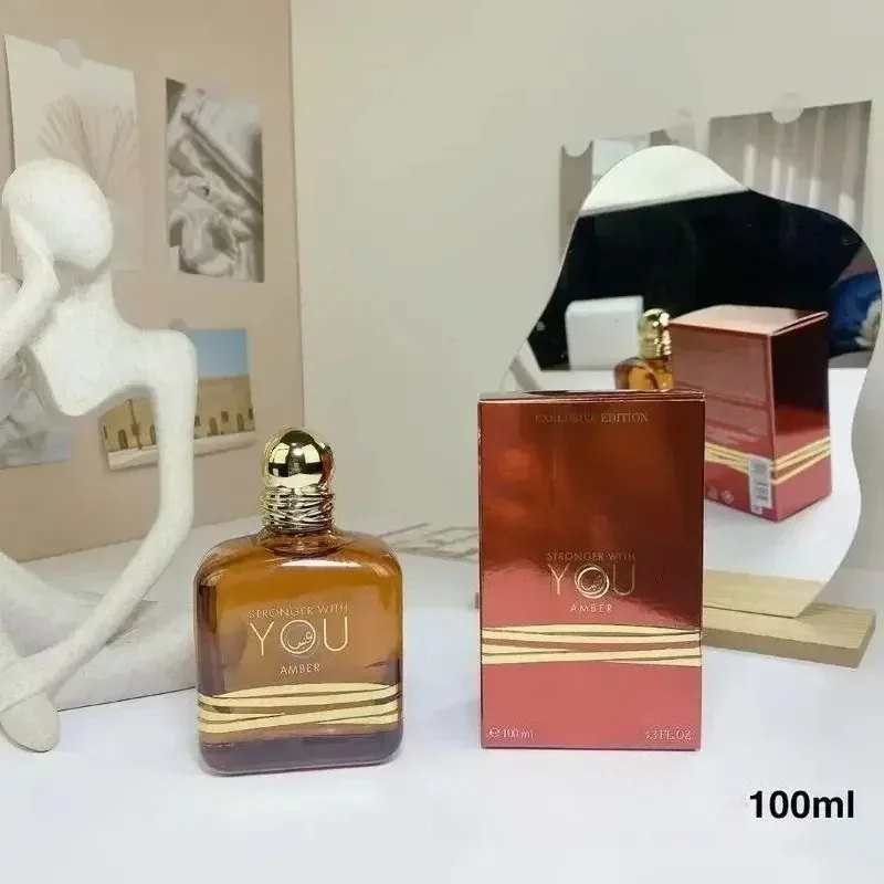 100ML Original Perfume Self Un - Fragrance Perfume Spray 评论和价格