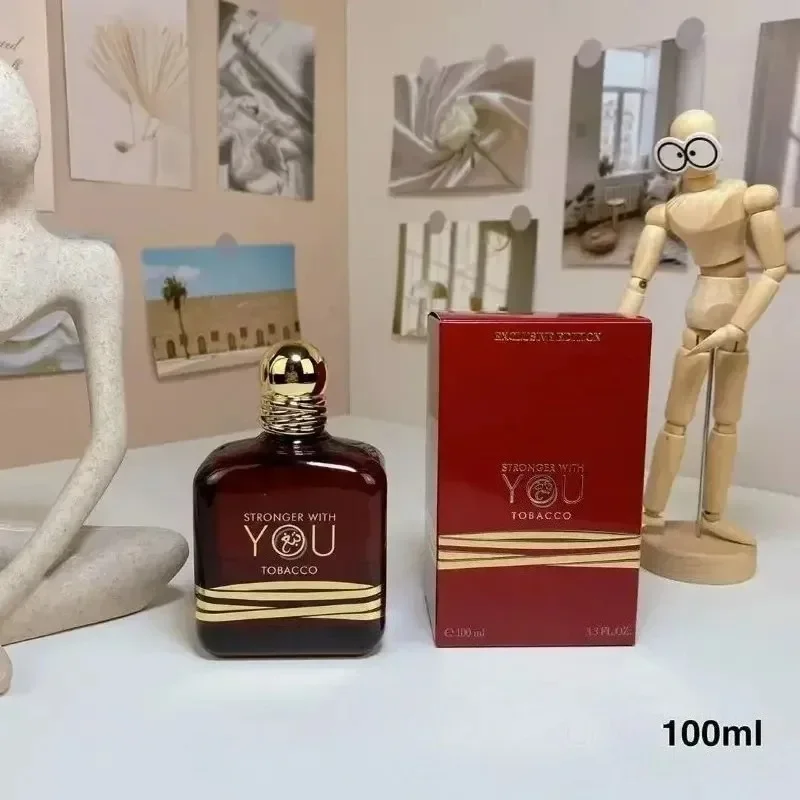 100ML Original Perfume Self Un - Fragrance Perfume Spray 评论和价格