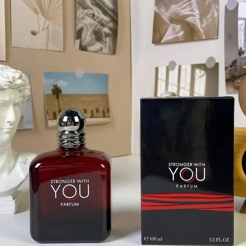 100ML Original Perfume Self Un - Fragrance Perfume Spray 评论和价格