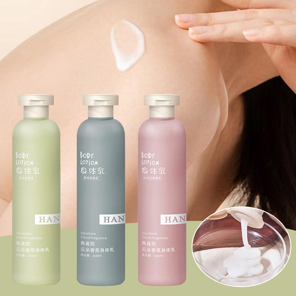 NEW Mild Moisturizing Squalane - Perfume Fragrance Moisturizer 评论和价格