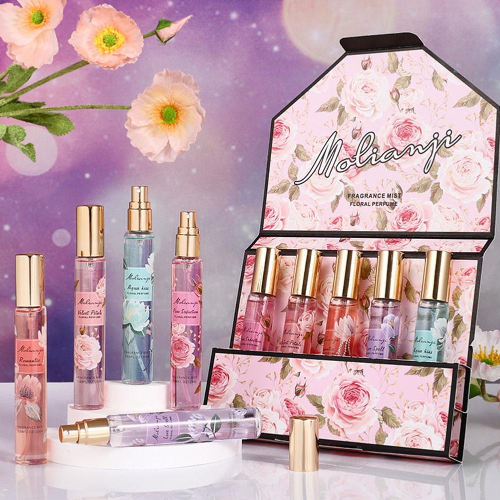 Classic Rose Perfume Women Gif - Perfume Fragrance Rose 评论和价格