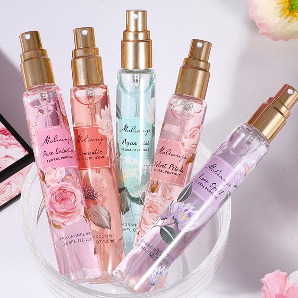 Classic Rose Perfume Women Gif - Perfume Fragrance Rose 评论和价格