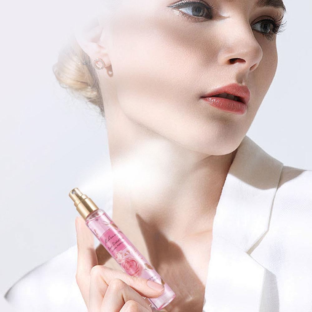 Classic Rose Perfume Women Gif - Perfume Fragrance Rose 评论和价格
