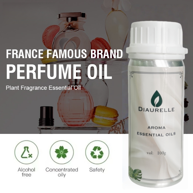 DIAURELLE 100mL Aroma Diffuser - Perfume Fragrance World 评论和价格