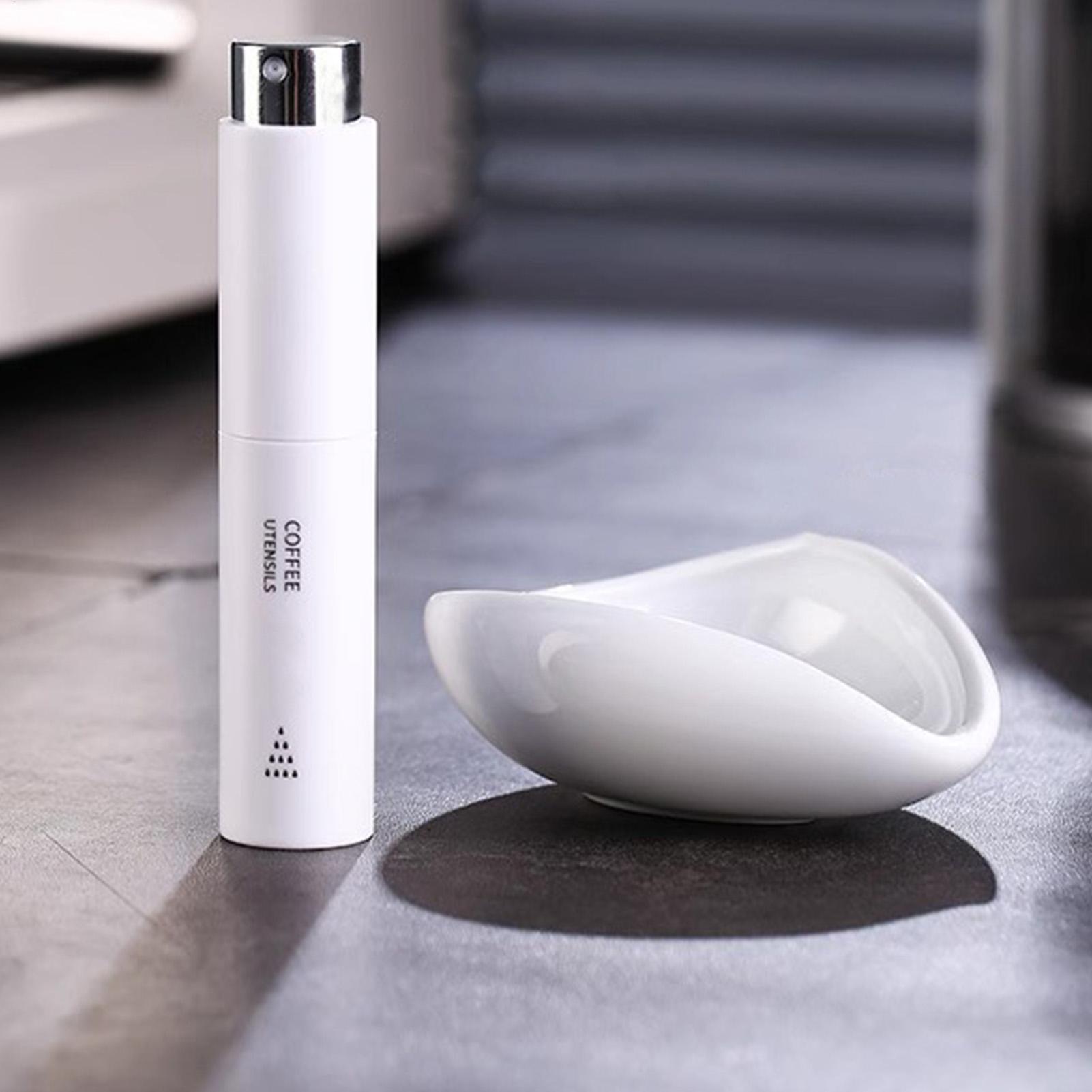 10ml Coffee Spray Bottle Coffe - Perfume Fragrance Dispenser 评论和价格