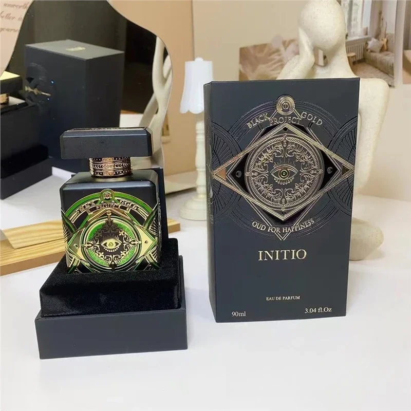 90ML Niche Unisex Initio Perfu - Perfume Fragrance Rose 评论和价格