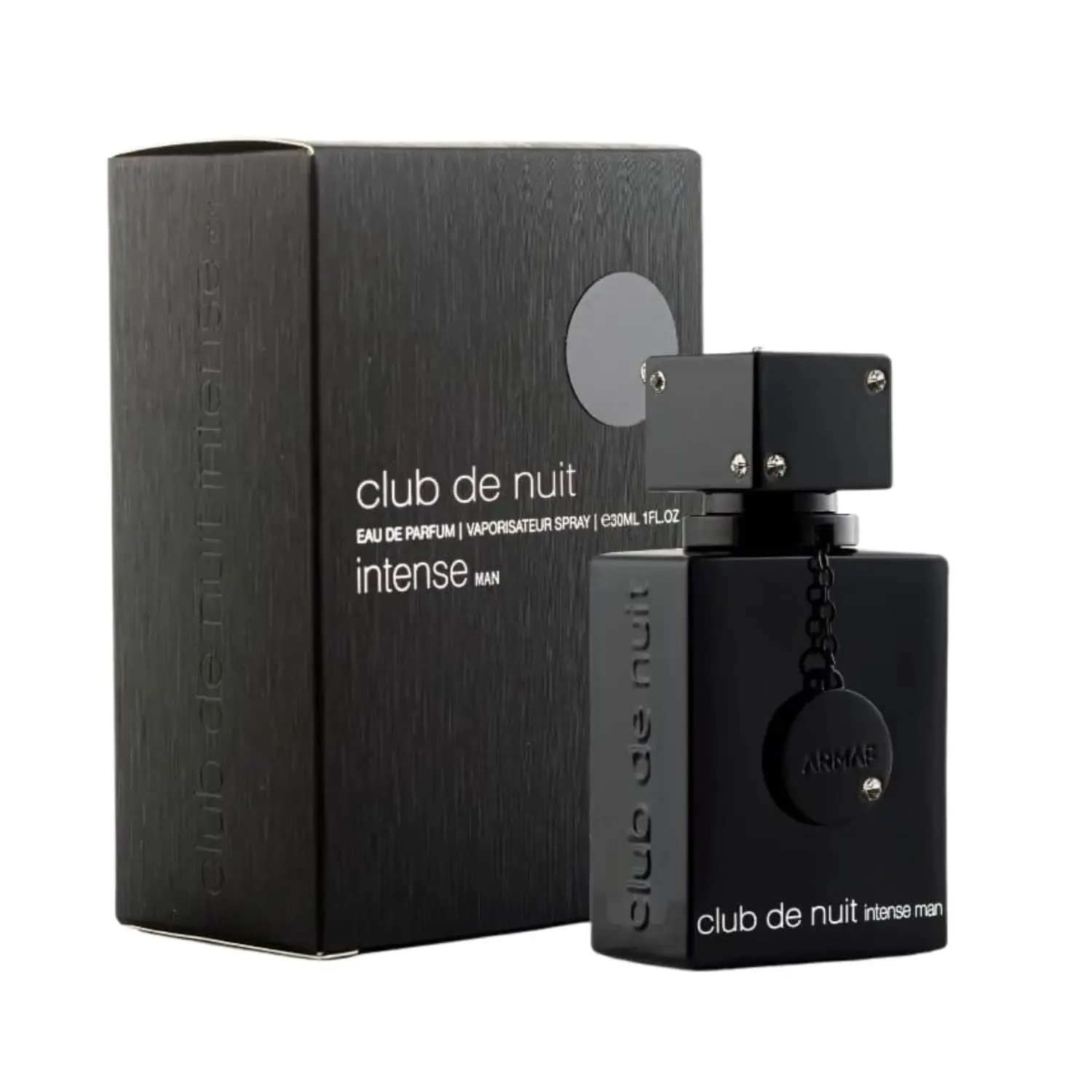 Armaf Club De Nuit Intense 100 - Perfume Fragrance World 评论和价格