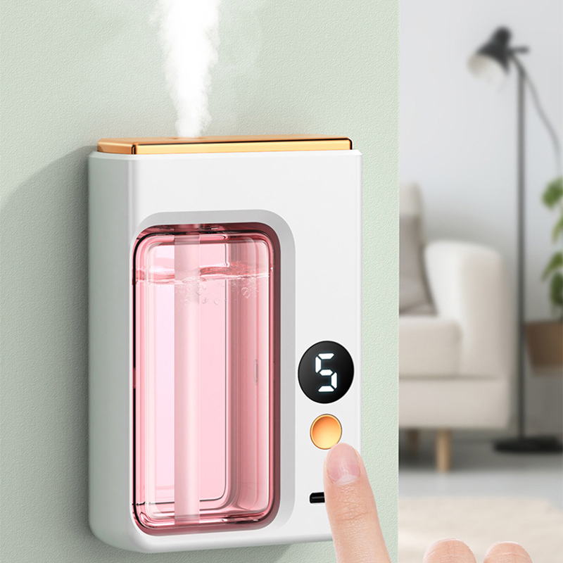 40ML Automatic Home Fragrance  - Perfume Fragrance World 评论和价格